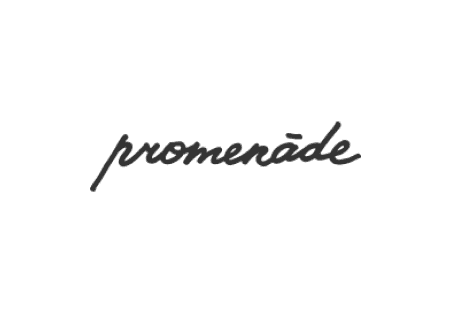 promenade