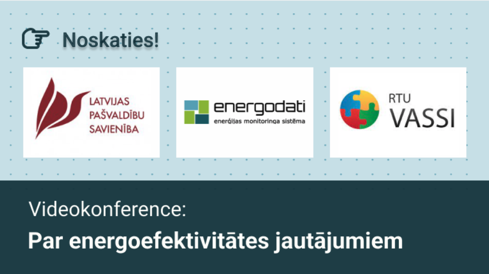 Energoefektivitate Konference